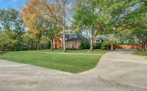 4918 Bridge Creek Lane Katy TX 77494