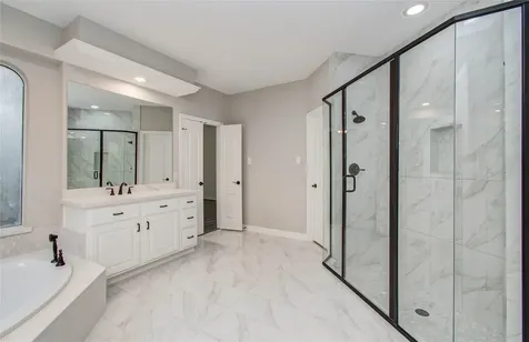 4918 Bridge Creek Lane Katy TX 77494