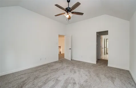 4918 Bridge Creek Lane Katy TX 77494