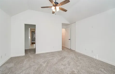 4918 Bridge Creek Lane Katy TX 77494