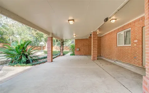 4918 Bridge Creek Lane Katy TX 77494