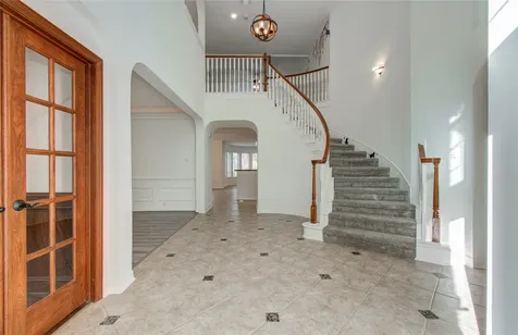 4918 Bridge Creek Lane Katy TX 77494