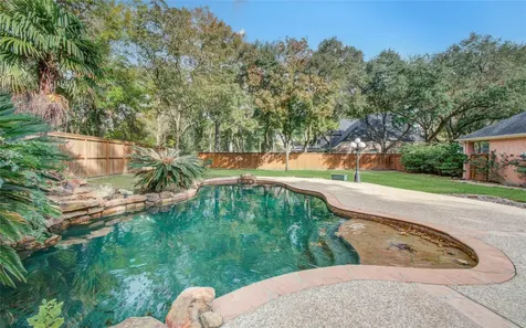 4918 Bridge Creek Lane Katy TX 77494