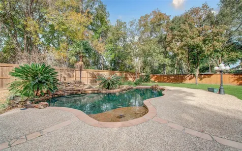 4918 Bridge Creek Lane Katy TX 77494