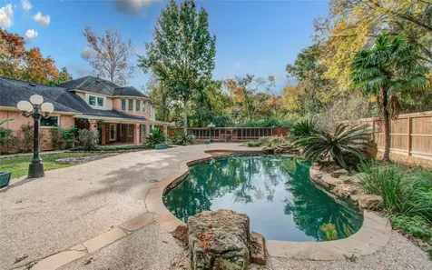 4918 Bridge Creek Lane Katy TX 77494