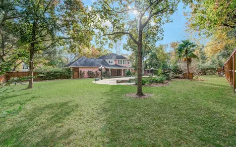 4918 Bridge Creek Lane Katy TX 77494
