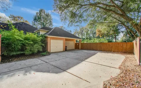4918 Bridge Creek Lane Katy TX 77494