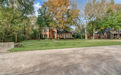 4918 Bridge Creek Lane Katy TX 77494