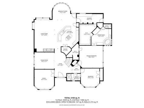 4918 Bridge Creek Lane Katy TX 77494