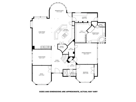 4918 Bridge Creek Lane Katy TX 77494