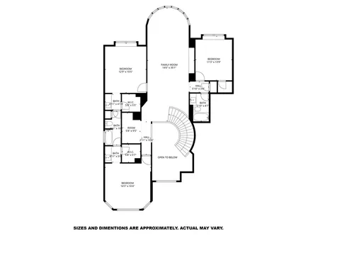 4918 Bridge Creek Lane Katy TX 77494
