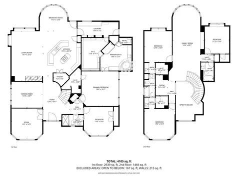 4918 Bridge Creek Lane Katy TX 77494