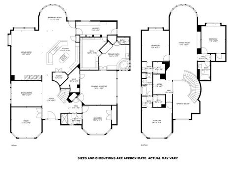 4918 Bridge Creek Lane Katy TX 77494