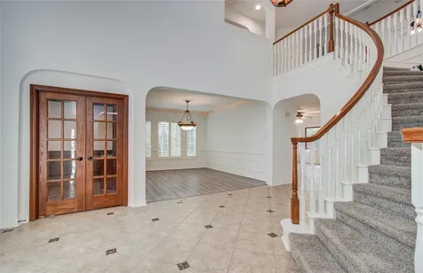 4918 Bridge Creek Lane Katy TX 77494