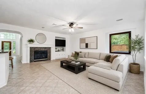 4918 Bridge Creek Lane Katy TX 77494