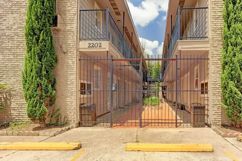 2202 Park Street 5 Houston TX 77019