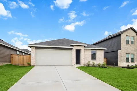 40750 Barley Straw Drive Magnolia TX 77354