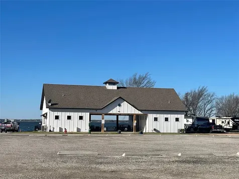 Lot 4 Waterfront Road Kerens TX 75144