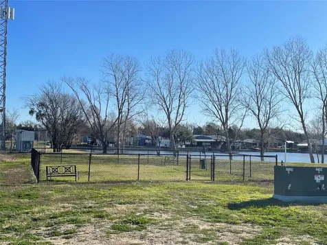 Lot 4 Waterfront Road Kerens TX 75144