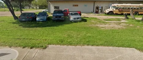 Lot 4 Waterfront Road Kerens TX 75144