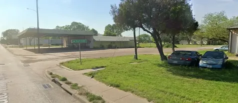 Lot 4 Waterfront Road Kerens TX 75144