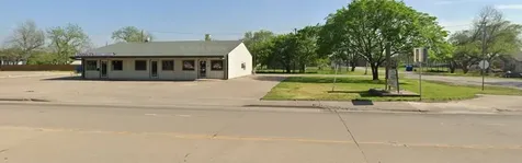 Lot 4 Waterfront Road Kerens TX 75144