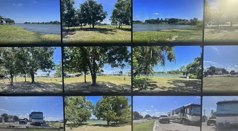 Lot 4 Waterfront Road Kerens TX 75144