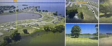 Lot 4 Waterfront Road Kerens TX 75144