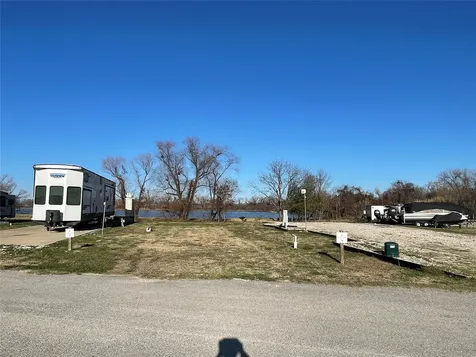 Lot 4 Waterfront Road Kerens TX 75144