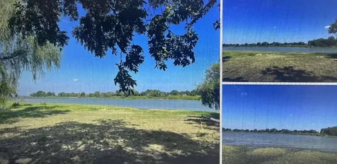 Lot 4 Waterfront Road Kerens TX 75144