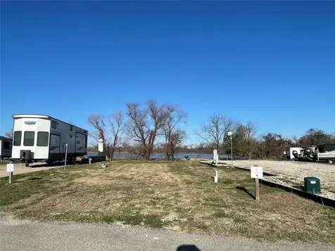 Lot 4 Waterfront Road Kerens TX 75144