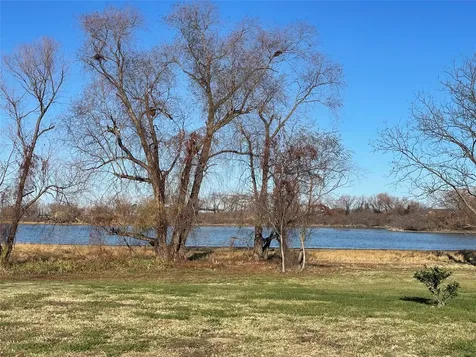 Lot 4 Waterfront Road Kerens TX 75144