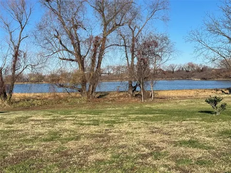 Lot 4 Waterfront Road Kerens TX 75144