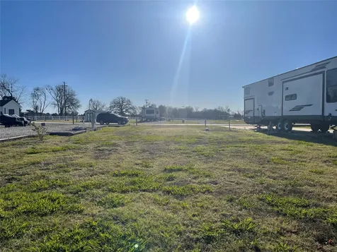 Lot 4 Waterfront Road Kerens TX 75144