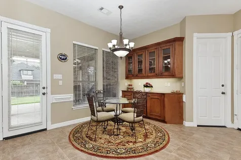 7916 Wooded Way Drive Spring TX 77389