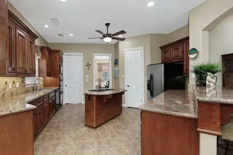 7916 Wooded Way Drive Spring TX 77389