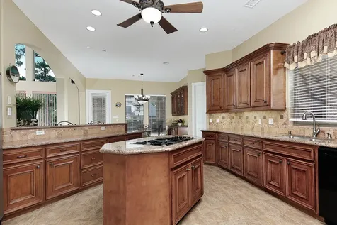 7916 Wooded Way Drive Spring TX 77389