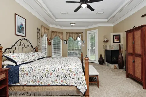 7916 Wooded Way Drive Spring TX 77389