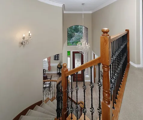 7916 Wooded Way Drive Spring TX 77389