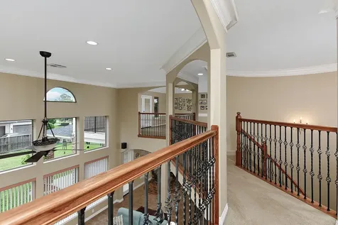 7916 Wooded Way Drive Spring TX 77389