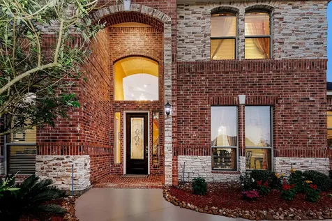 7916 Wooded Way Drive Spring TX 77389