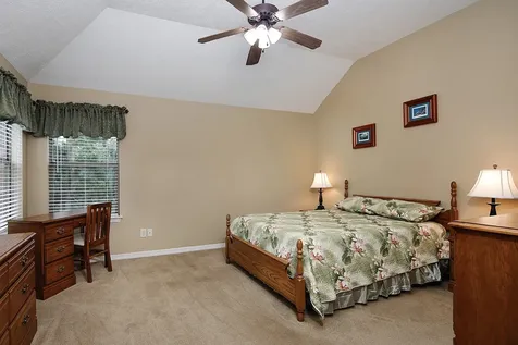 7916 Wooded Way Drive Spring TX 77389