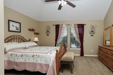 7916 Wooded Way Drive Spring TX 77389