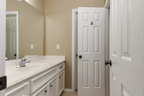 7916 Wooded Way Drive Spring TX 77389