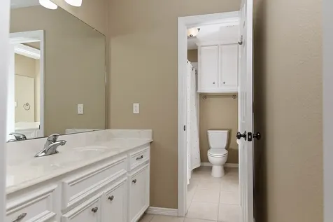 7916 Wooded Way Drive Spring TX 77389
