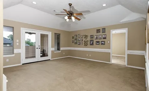 7916 Wooded Way Drive Spring TX 77389
