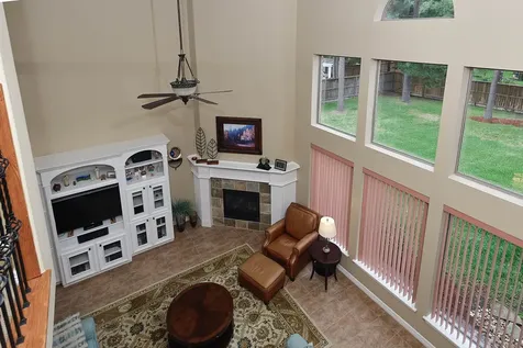 7916 Wooded Way Drive Spring TX 77389