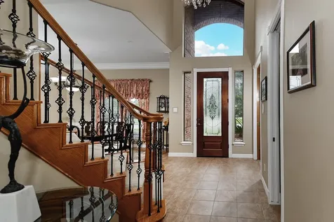 7916 Wooded Way Drive Spring TX 77389