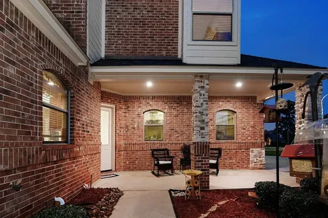 7916 Wooded Way Drive Spring TX 77389