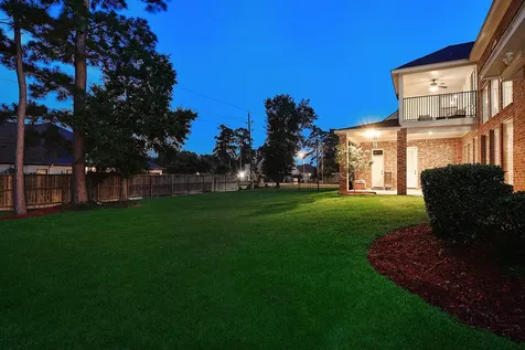 7916 Wooded Way Drive Spring TX 77389